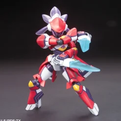 LBX Pandora (Danball Senki)