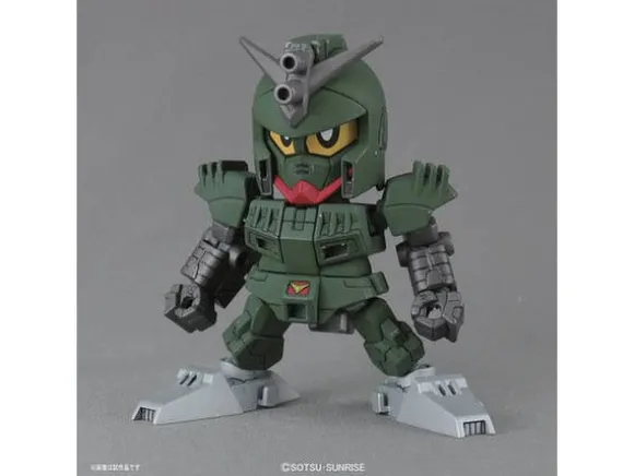 LEGEND BB Command Gundam
