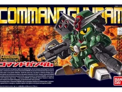 LEGEND BB Command Gundam