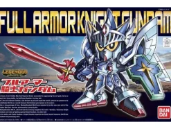 Legend BB FA Knight Gundam