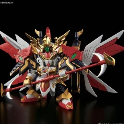 Legend BB Mark III Daishogun