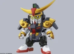 Legend BB Mark III Daishogun