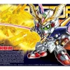 Legend BB Musha Victory