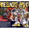 LEGEND BB Nidaime Gundam Dai Shogun