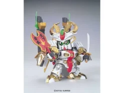 LEGEND BB Nidaime Gundam Dai Shogun