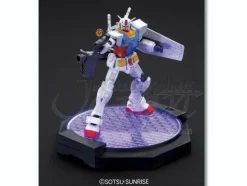 Lightning Base Plate Type Blue Ver.