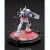 Lightning Base Plate Type Red Ver.