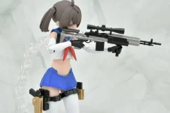 Little Armory [LA-MD02] Megami Device Equipment Set / SMG