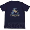 Londo Bell T-Shirt Navy L