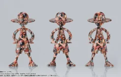 Luffy's Adventure Memories [Vol.3]: 1Box (10pcs)