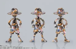 Luffy's Adventure Memories [Vol.3]: 1Box (10pcs)