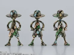 Luffy's Archive of Adventure [Vol.2]: 1Box (10pcs)