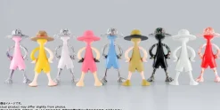 Luffy's Archive of Adventure [Vol.2]: 1Box (10pcs)