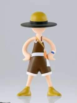 Luffy's Archive of Adventure [Vol.2]: 1Box (10pcs)