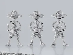 Luffy's Archive of Adventure [Vol.2]: 1Box (10pcs)