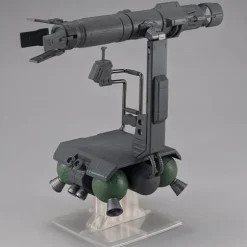 Machine Build Gundam Skiure