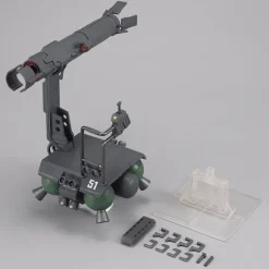 Machine Build Gundam Skiure