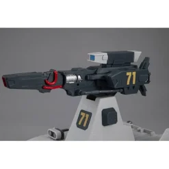 Machine Build Mobile Suit Gundam Burstliner