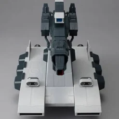 Machine Build Mobile Suit Gundam Burstliner