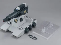 Machine Build Mobile Suit Gundam Burstliner