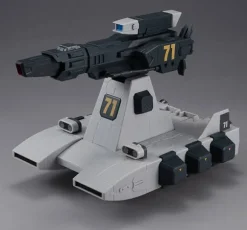 Machine Build Series Mobile Suit Gundam Burstliner (Reissue)