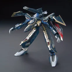 1/72 Macross Delta Sv-262Hs Draken III (Keith Aero Windermere machine)