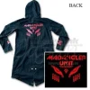 Mad Angler Unit M51 Jacket Black M