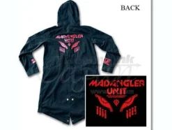 Mad Angler Unit M51 Jacket Black M
