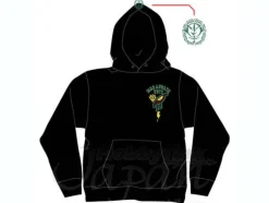 Mad Angler Unit Parker Black XL