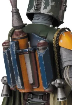 MAFEX Boba Fett (Return of the Jedi Ver.)