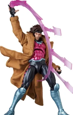 MAFEX Gambit (Comic Ver.)
