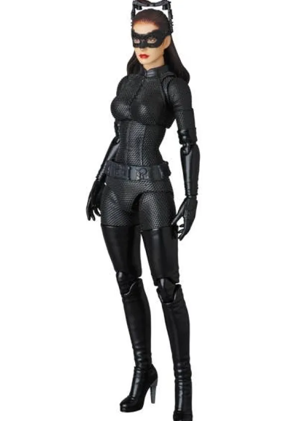 MAFEX Selina Kyle Ver. 2.0 - The Dark Knight Rises