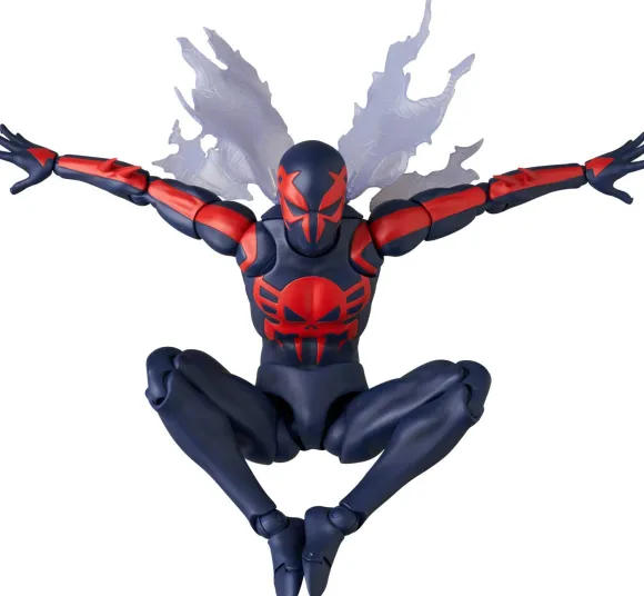 MAFEX Spider-Man 2099 (COMIC Ver.)