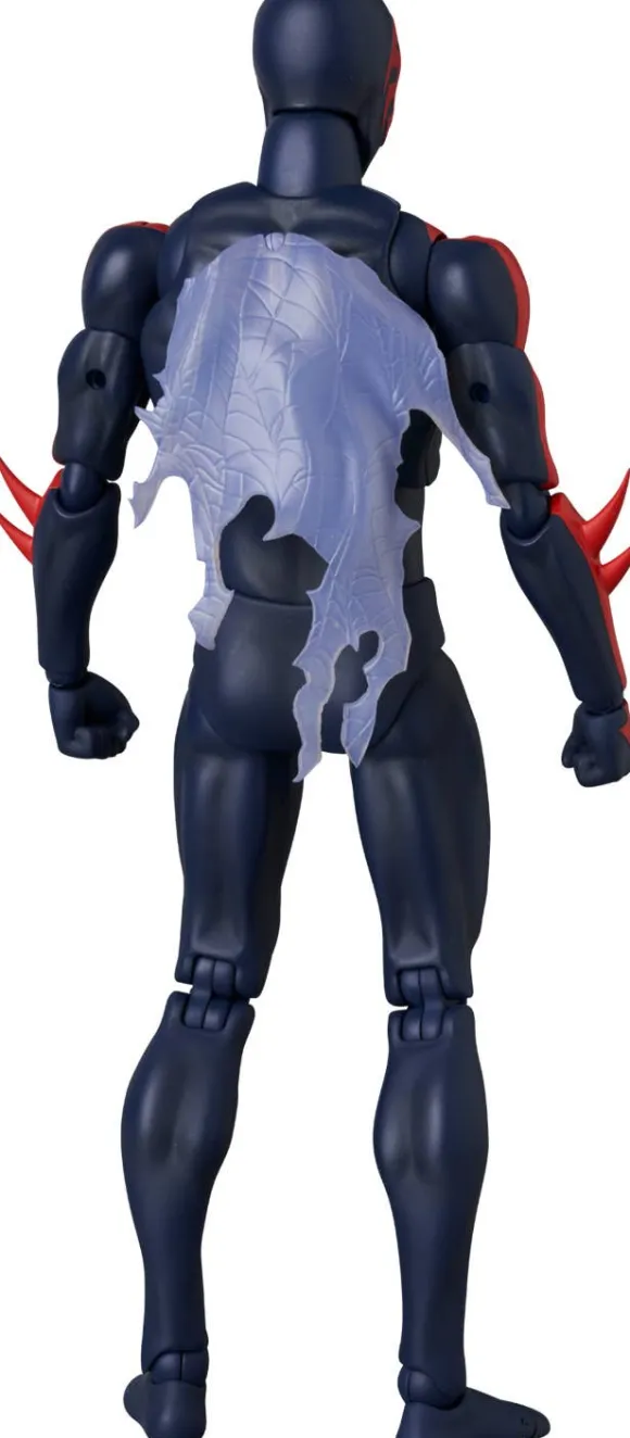 MAFEX Spider-Man 2099 (COMIC Ver.)