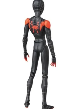 MAFEX Spider-Man (Miles Morales) (Into the Spider-Verse Ver.)