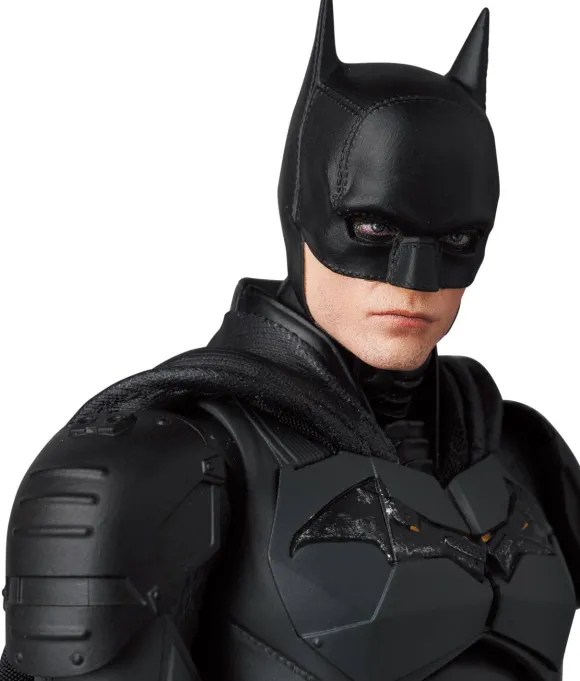 MAFEX The Batman (Restock)