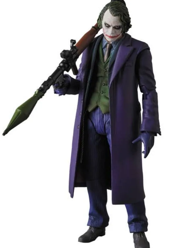 MAFEX The Joker Ver.2.0