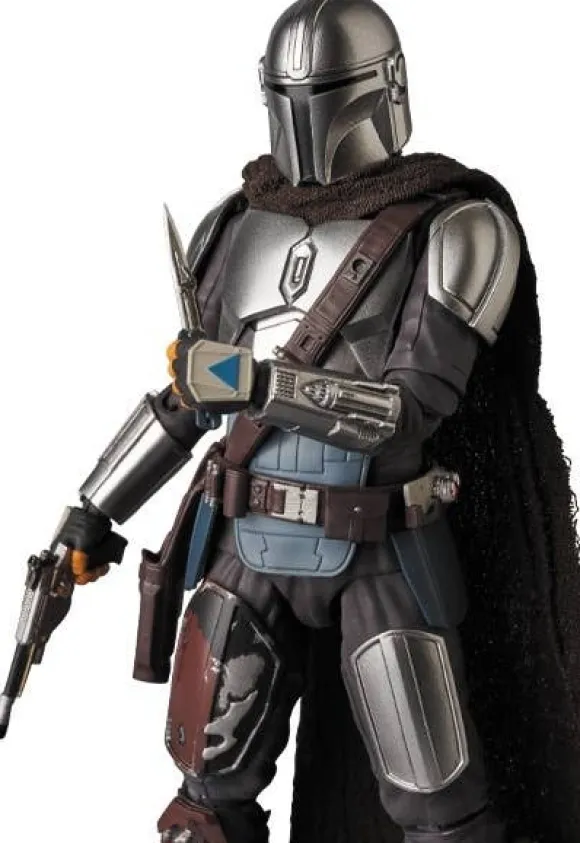 MAFEX The Mandalorian (Reissue)