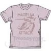 Magella Attack T-Shirt Mauve M