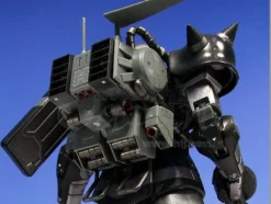 1/100 Master Grade MS-06F Zaku Minelayer