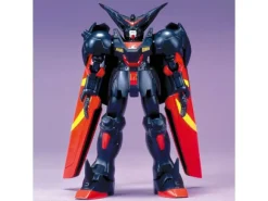 1/144 Master Gundam