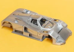 1/43 MAZDA 787B Ver.A : 1991 LM 24hours Winner #55 V.Weilder / J.Herbert / B.Gachot