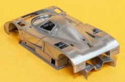 1/43 MAZDA 787B Ver.A : 1991 LM 24hours Winner #55 V.Weilder / J.Herbert / B.Gachot