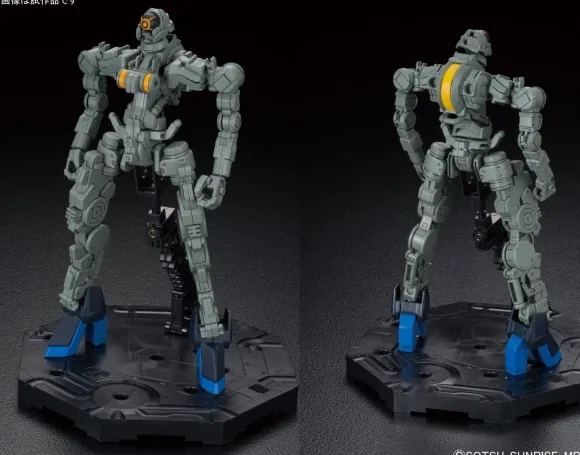 1/100 McGillis's Schwalbe Graze