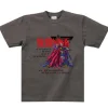 Mega Man X - T-shirt Sigma (Gray) M