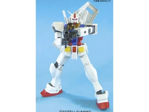 1/48 MEGA SIZE MODEL Gundam