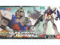 1/48 MEGA SIZE MODEL Gundam AGE-1 Normal