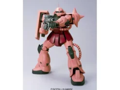 1/48 Mega Size MS-06S Char's Zaku II