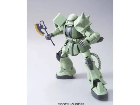 1/48 Mega Size MS-06 Zaku