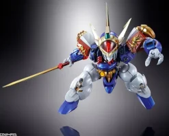 Metal Build Dragon Scale Ryujinmaru
